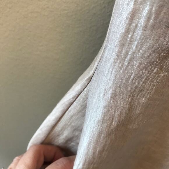 Alexia for Alexia Admor Strapless Dress Bow Pocket Large - Picture 5 of 9